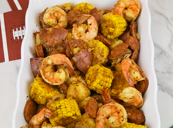 Super Boil Sunday - Step 7